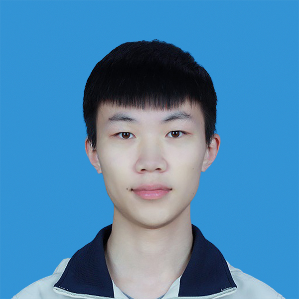 Zhuoyuan Li